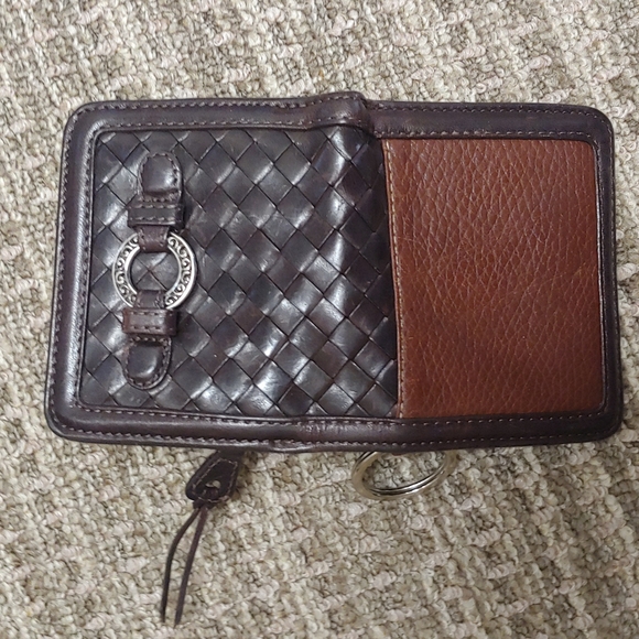 Brighton leather wallet - Picture 15 of 16
